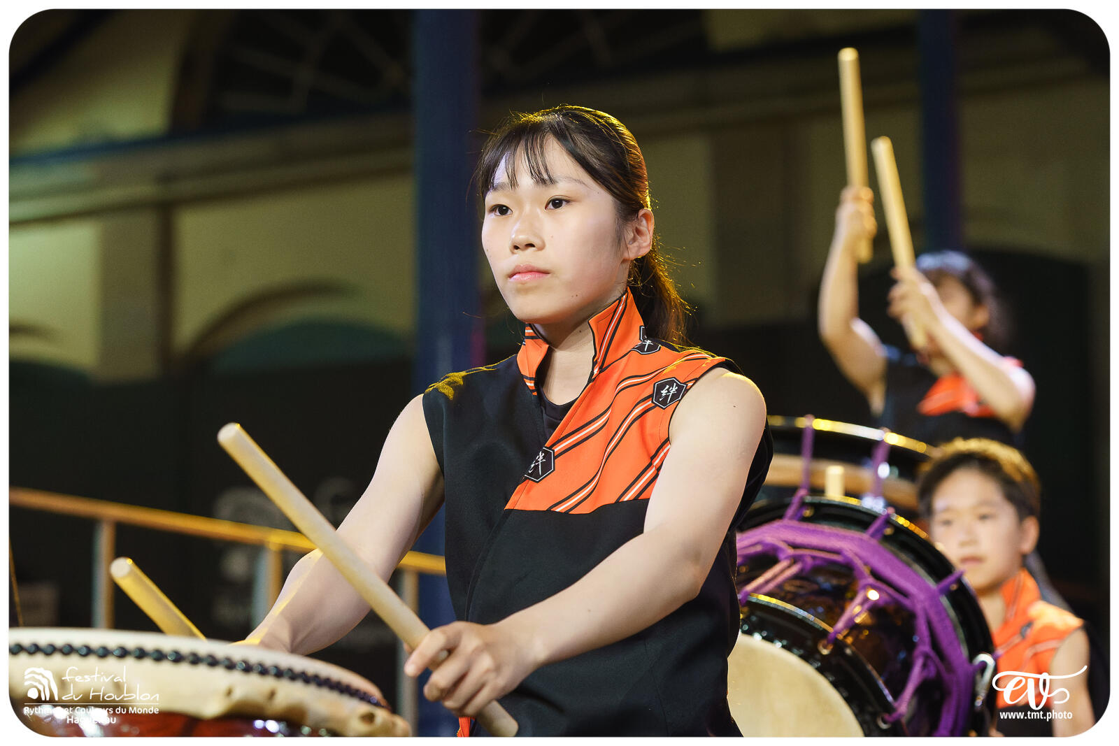 FDH 2024.08.23 | SOIREE DE GALA